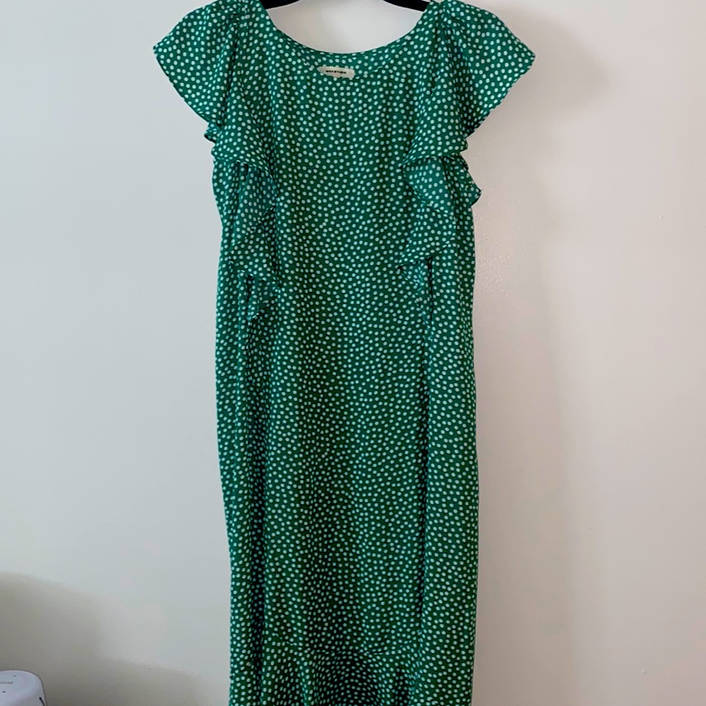 Spring/Summer Dress